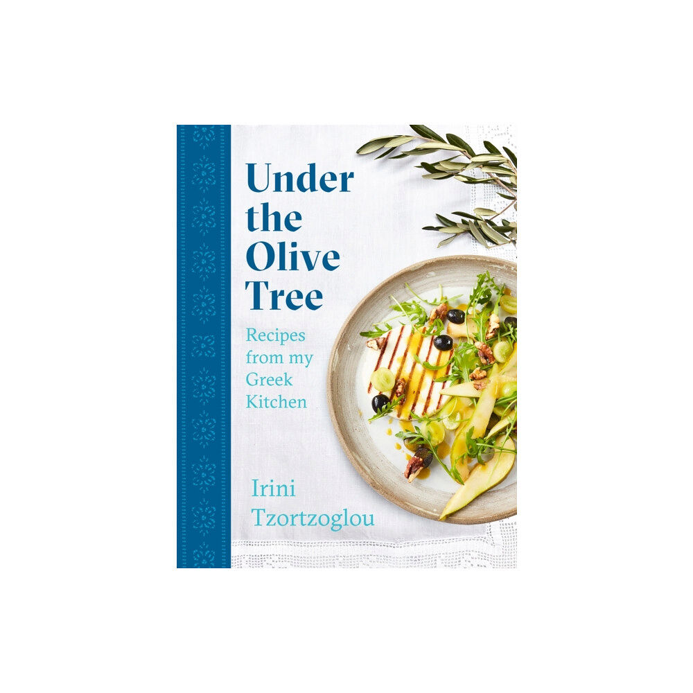 Headline Publishing Group Under the Olive Tree (inbunden, eng)