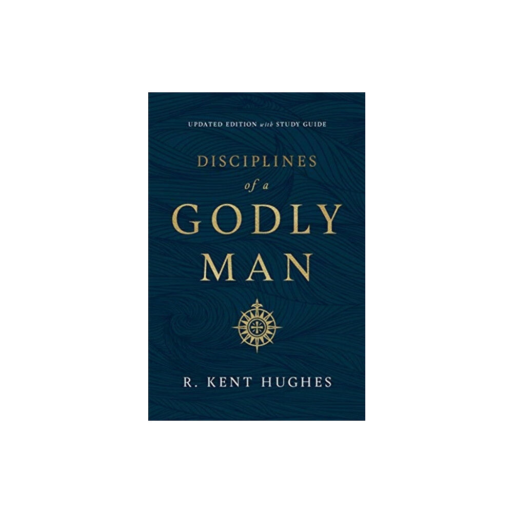 Crossway Books Disciplines of a Godly Man (häftad, eng)