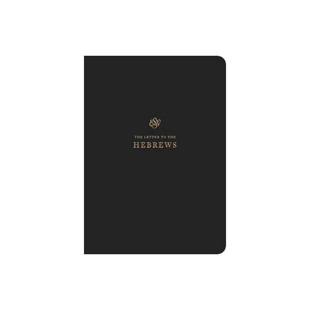 Crossway Books ESV Scripture Journal (häftad, eng)