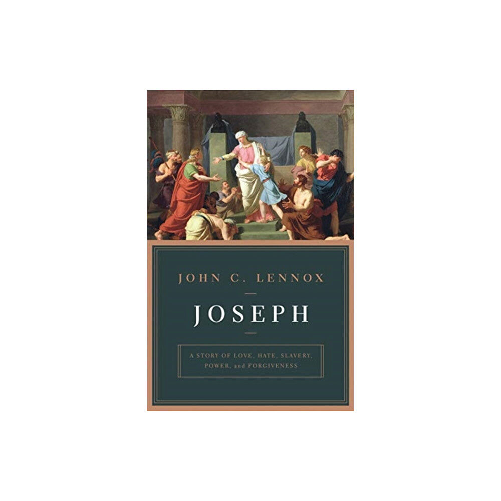 Crossway Books Joseph (häftad, eng)