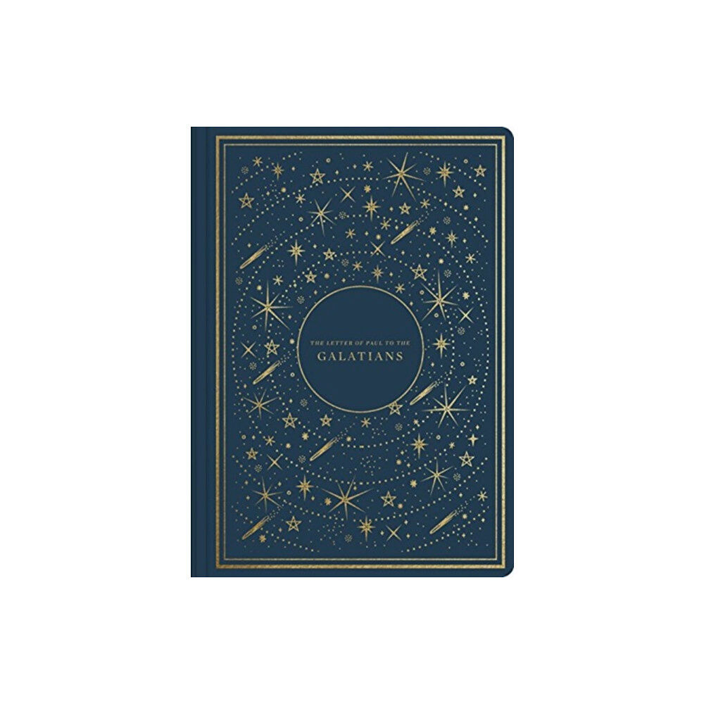 Crossway Books ESV Illuminated Scripture Journal (häftad, eng)