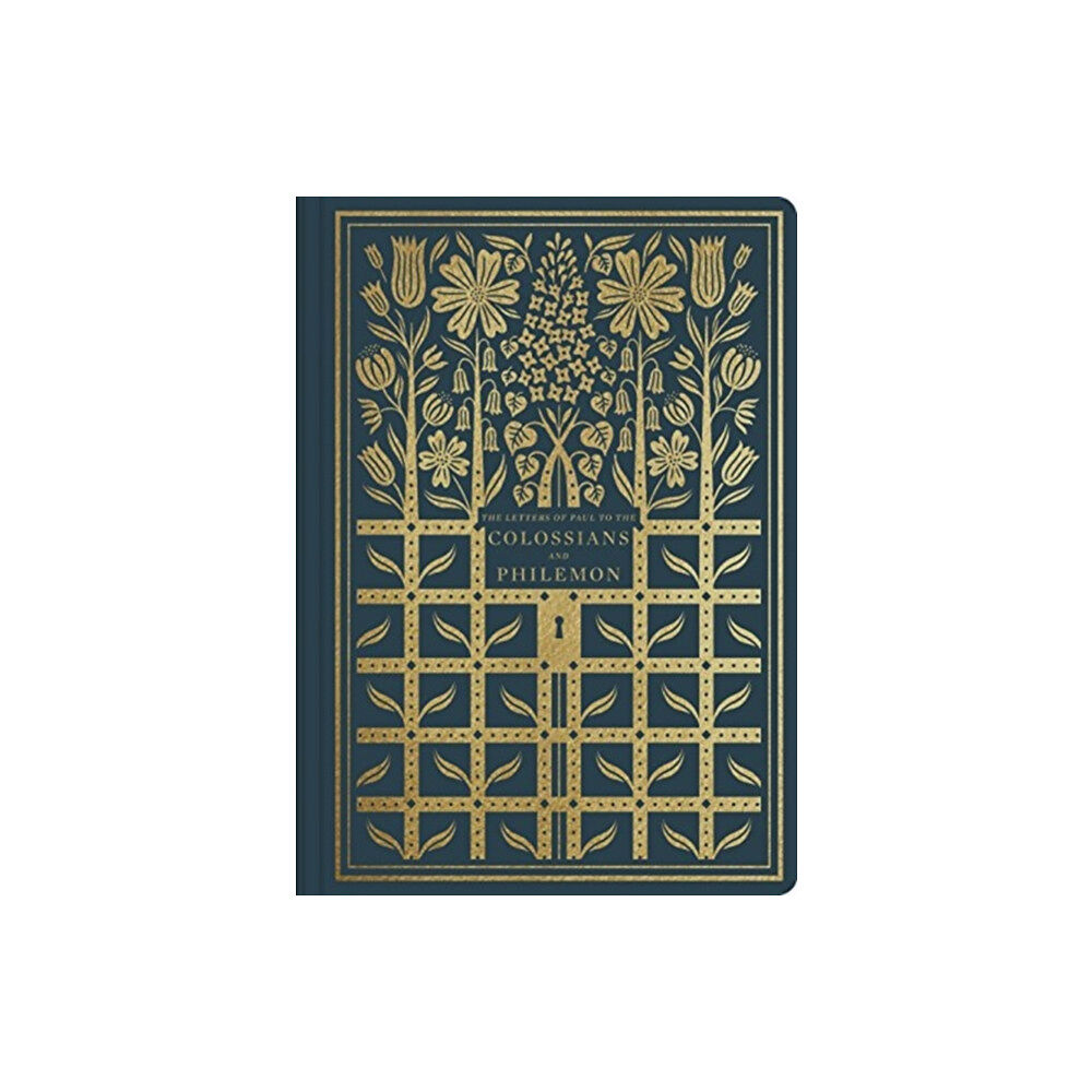 Crossway Books ESV Illuminated Scripture Journal (häftad, eng)
