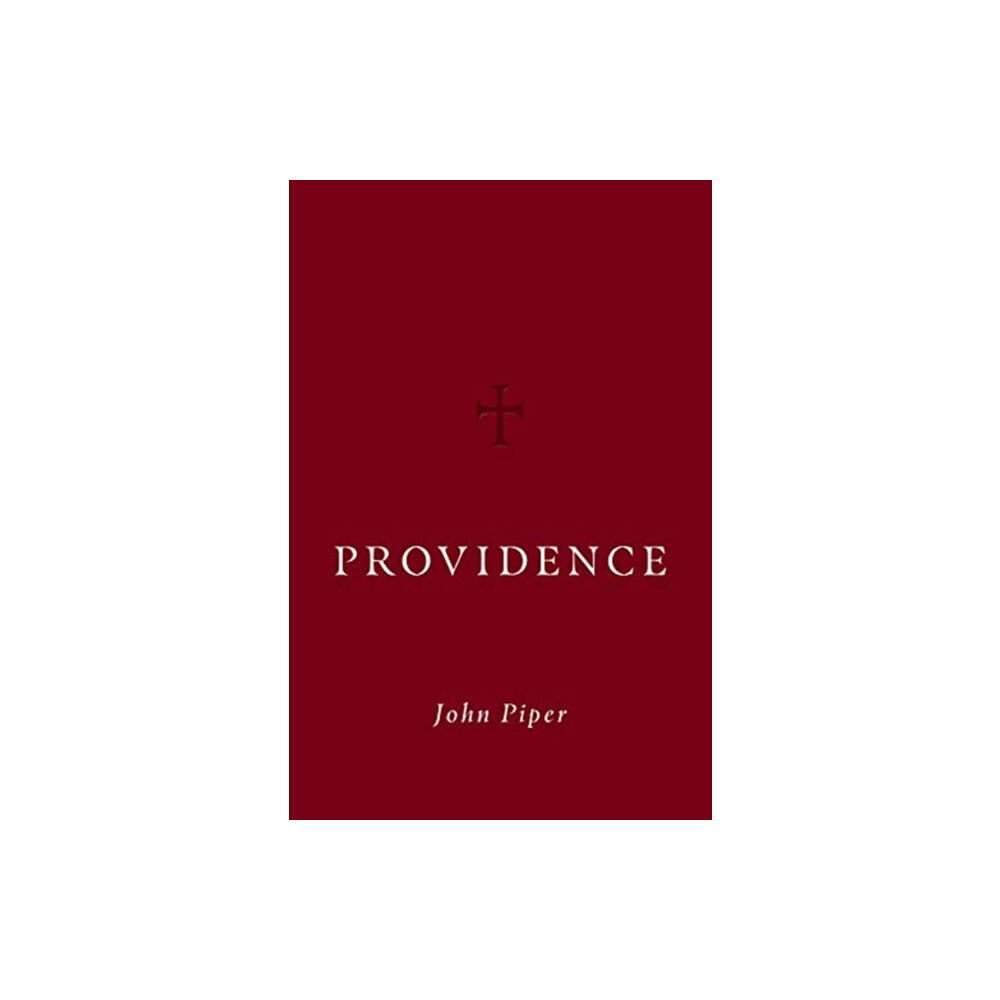 Crossway Books Providence (inbunden, eng)