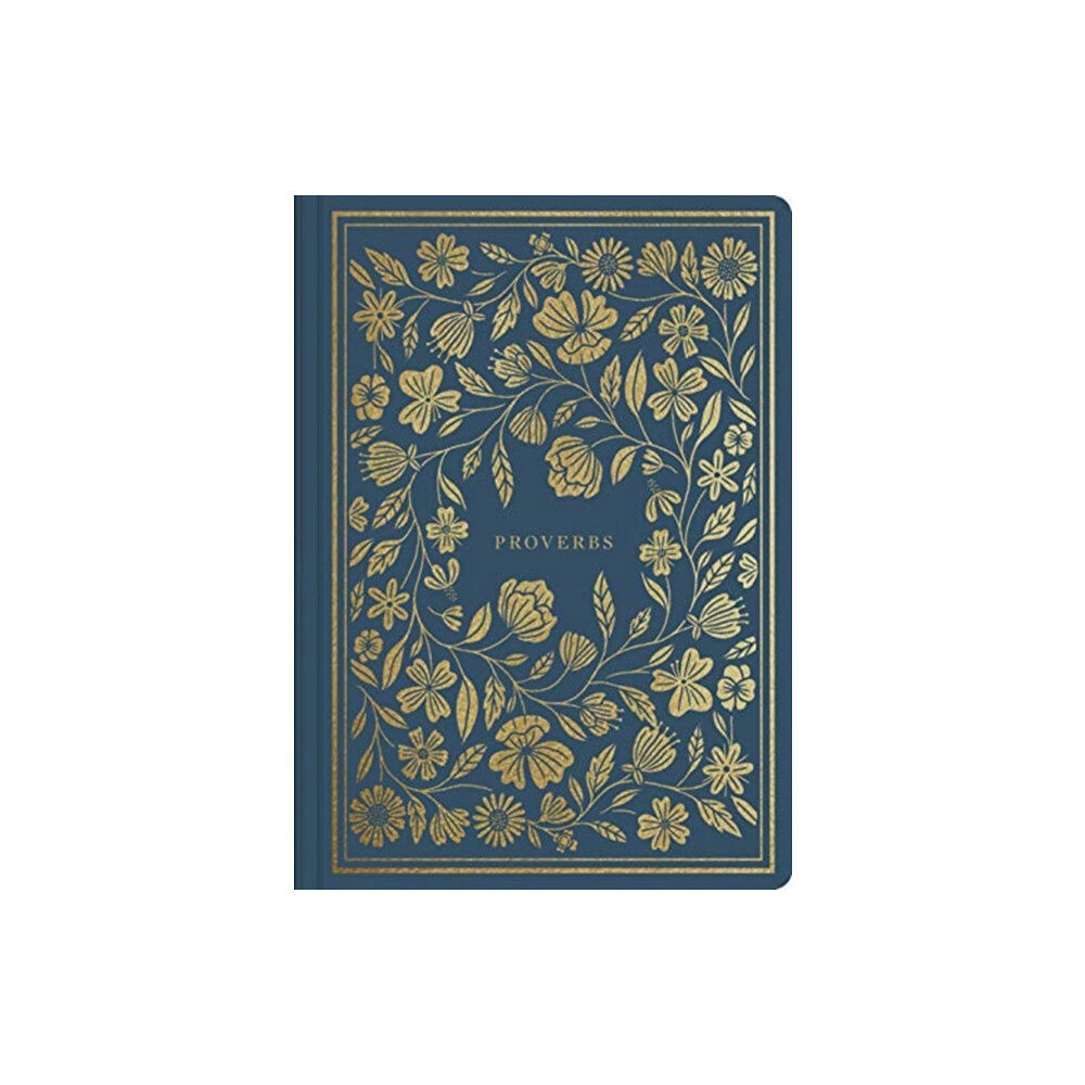 Crossway Books ESV Illuminated Scripture Journal (häftad, eng)