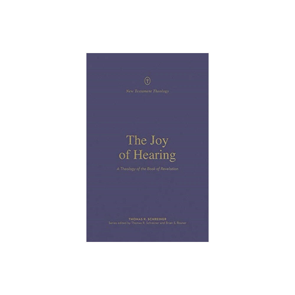 Crossway Books The Joy of Hearing (häftad, eng)