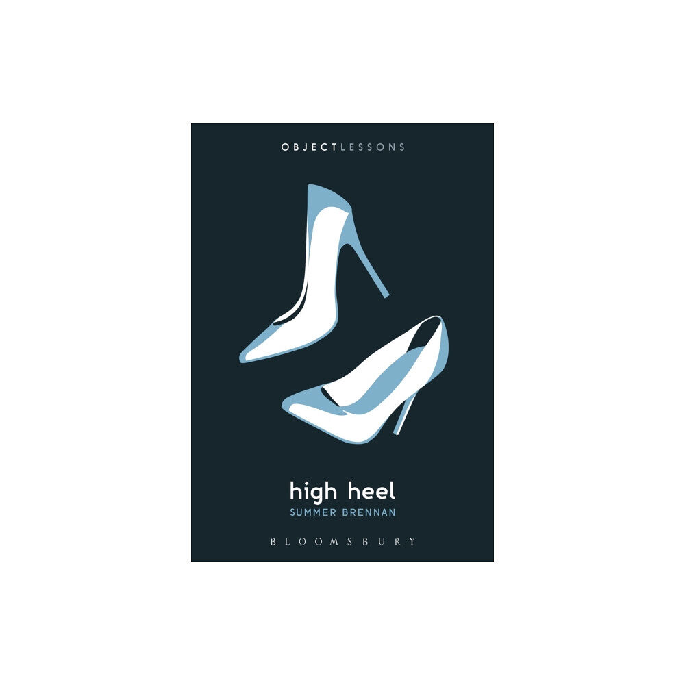 Bloomsbury Publishing PLC High Heel (häftad, eng)