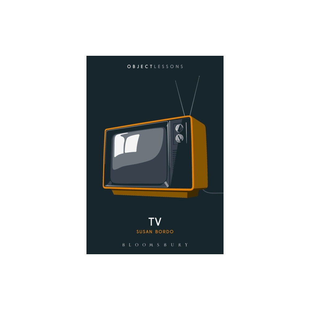 Bloomsbury Publishing PLC TV (häftad, eng)