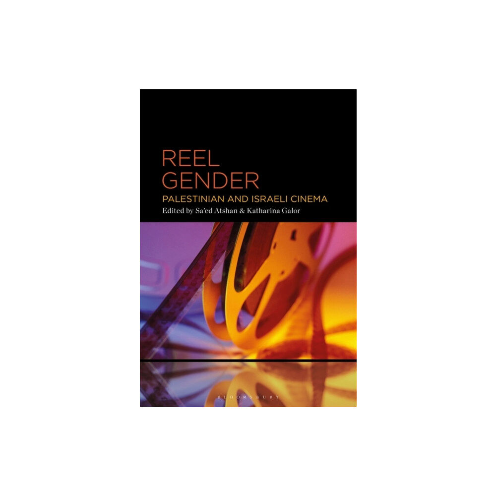 Bloomsbury Publishing PLC Reel Gender (häftad, eng)