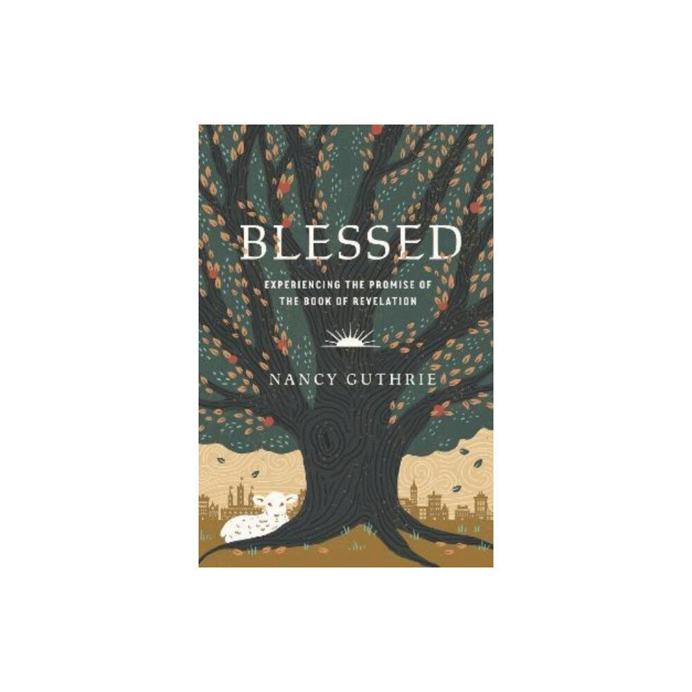 Crossway Books Blessed (häftad, eng)