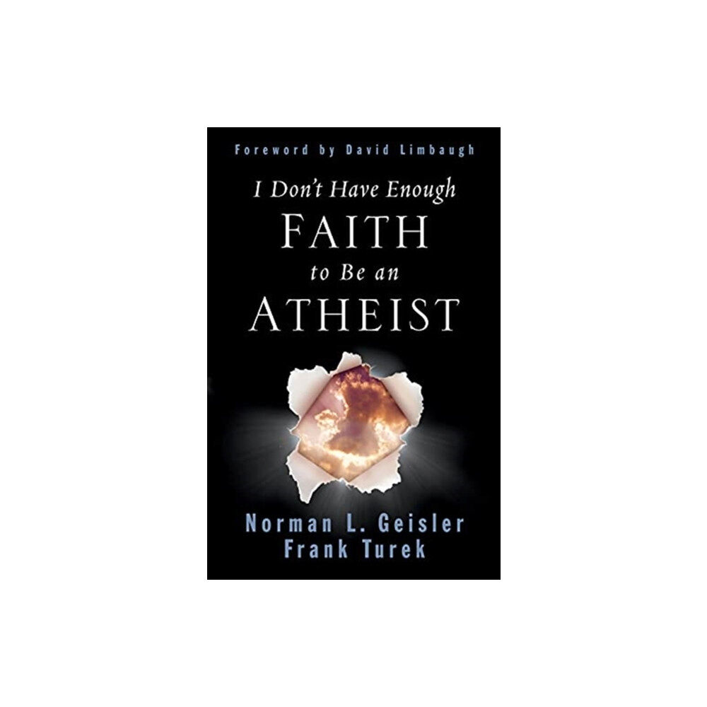 Crossway Books I Don't Have Enough Faith to Be an Atheist (häftad, eng)