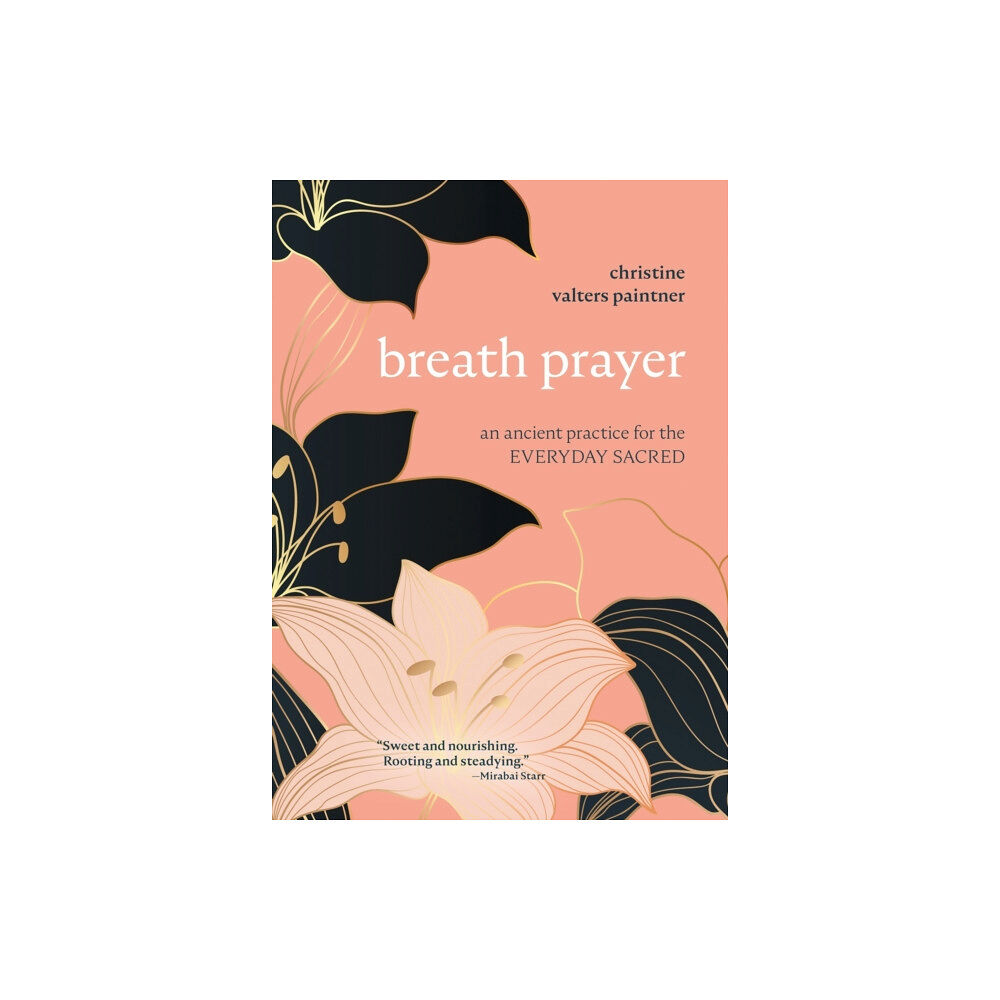 Augsburg Fortress Publishers Breath Prayer (häftad, eng)