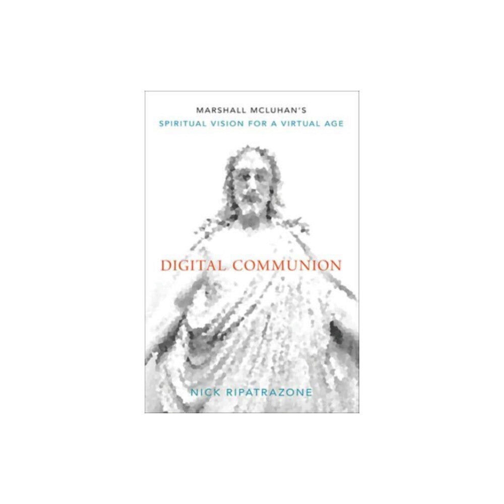 Augsburg Fortress Publishers Digital Communion (inbunden, eng)