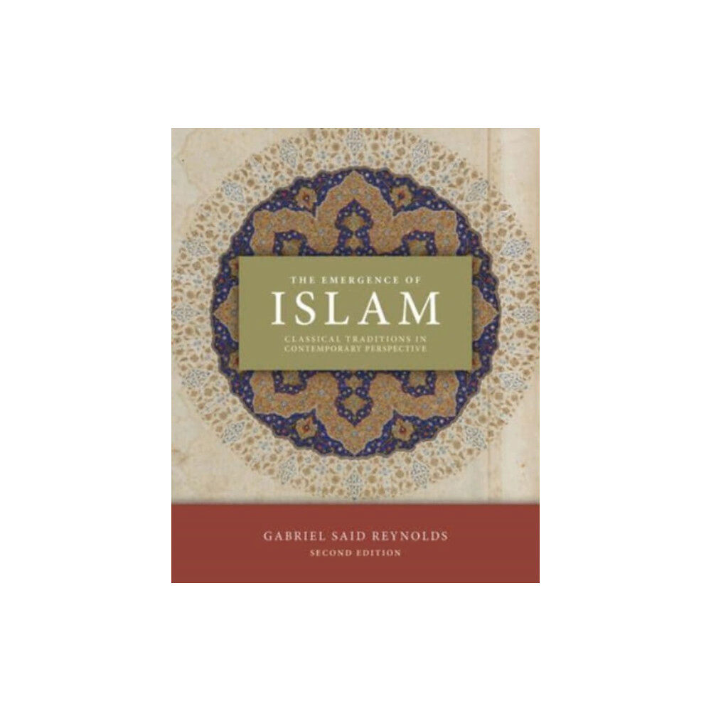 Augsburg Fortress Publishers The Emergence of Islam, 2nd Edition (häftad, eng)