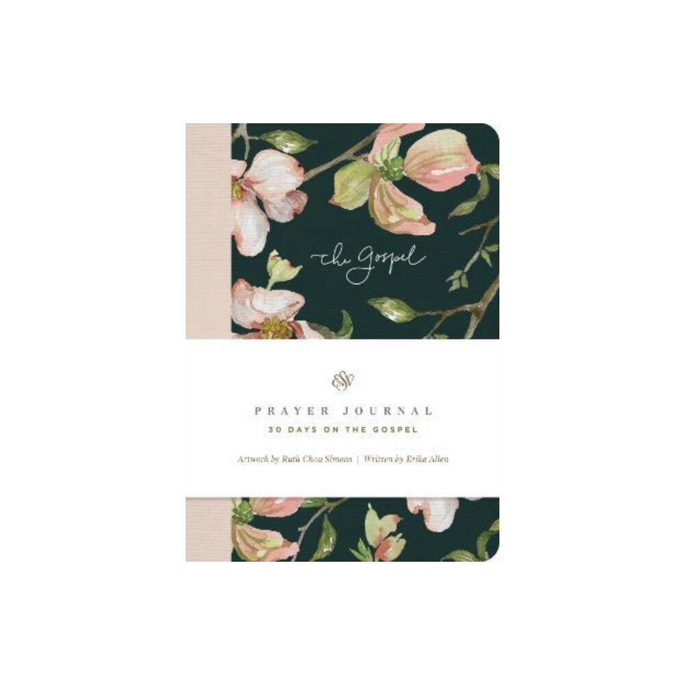 Crossway Books ESV Prayer Journal (häftad, eng)