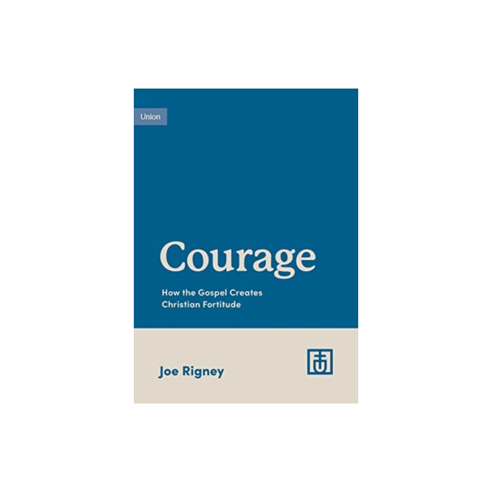 Crossway Books Courage (häftad, eng)