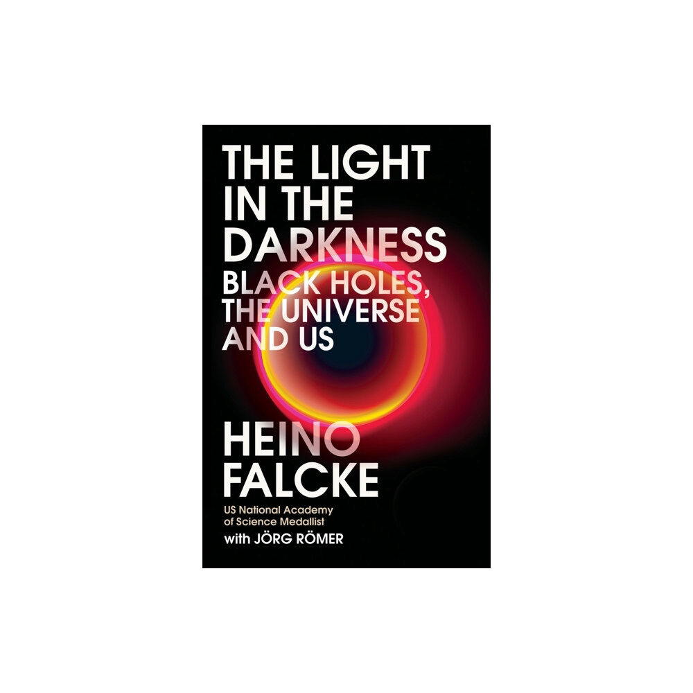Headline Publishing Group Light in the Darkness (häftad, eng)