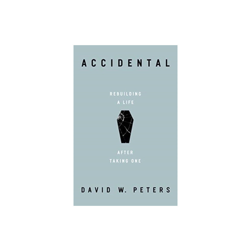 Augsburg Fortress Publishers Accidental (inbunden, eng)