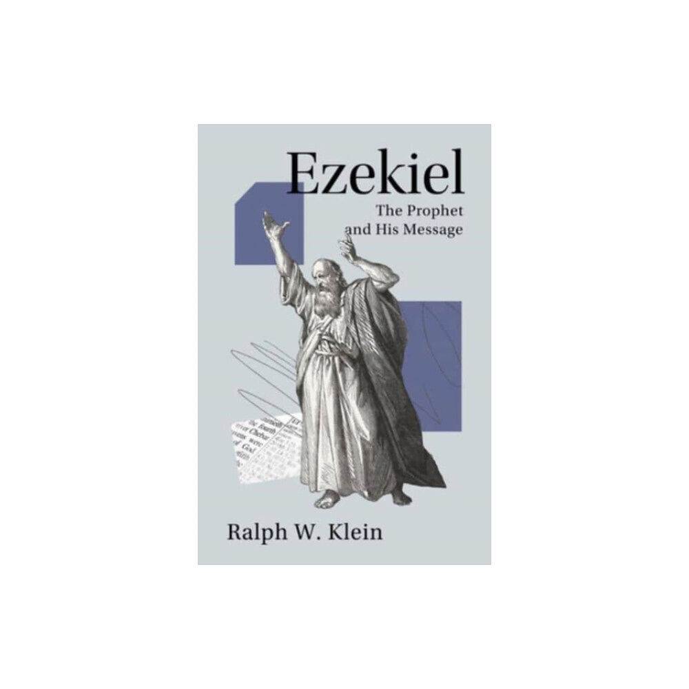 Augsburg Fortress Publishers Ezekiel (häftad, eng)