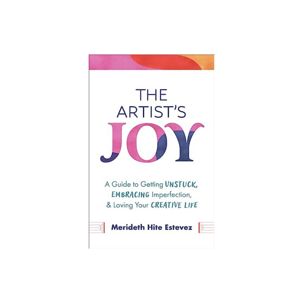Augsburg Fortress Publishers The Artist's Joy (inbunden, eng)