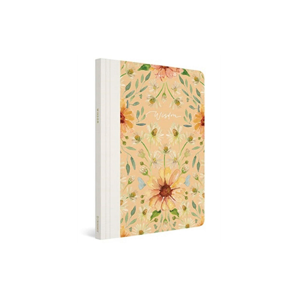 Crossway Books ESV Prayer Journal (häftad, eng)