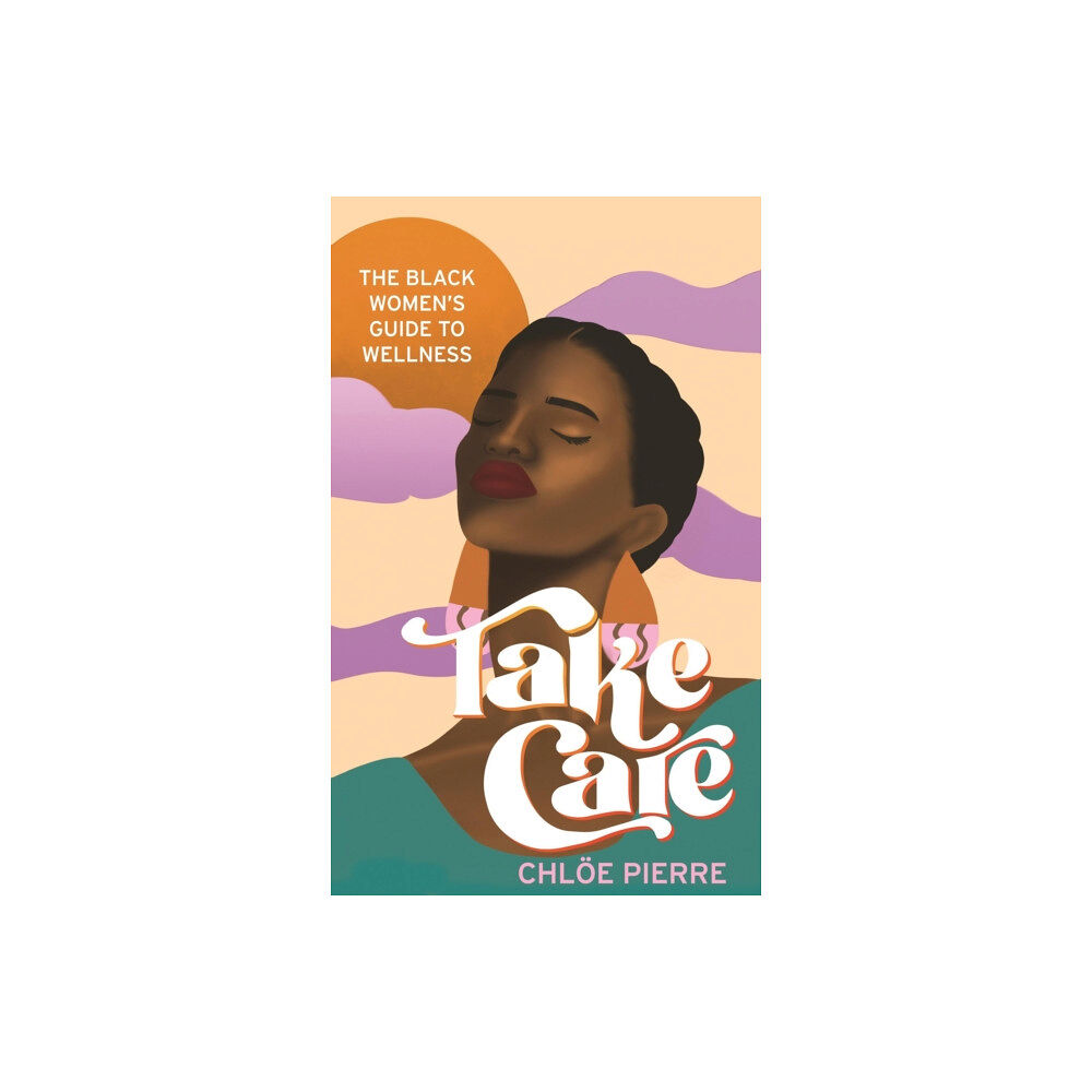 Headline Publishing Group Take Care (häftad, eng)