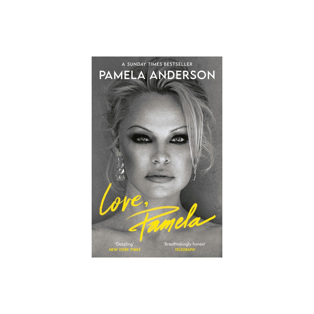 Headline Publishing Group Love, Pamela (häftad, eng)