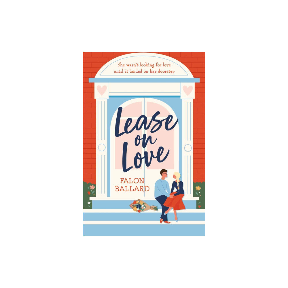 Headline Publishing Group Lease on Love (häftad, eng)