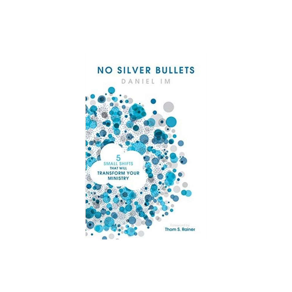 Cengage Learning, Inc No Silver Bullets (häftad, eng)