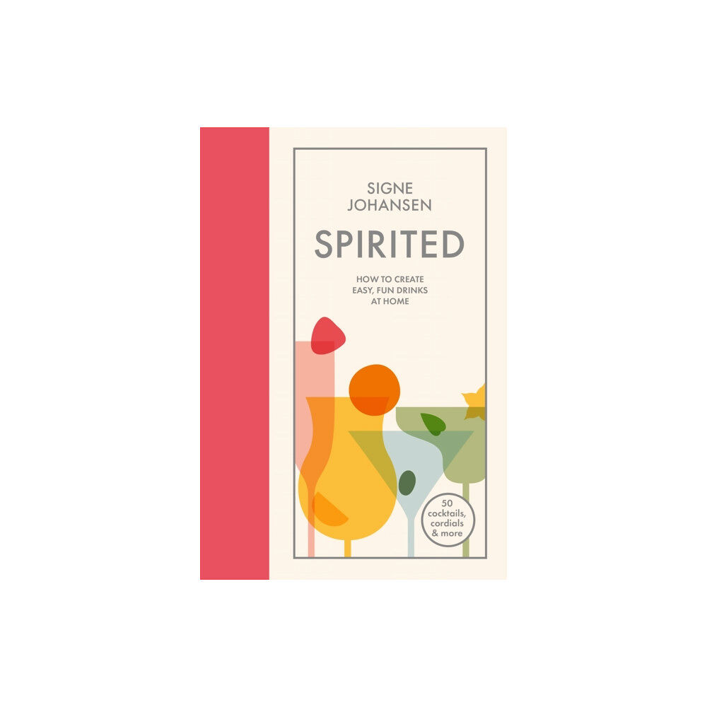 Pan Macmillan Spirited (inbunden, eng)