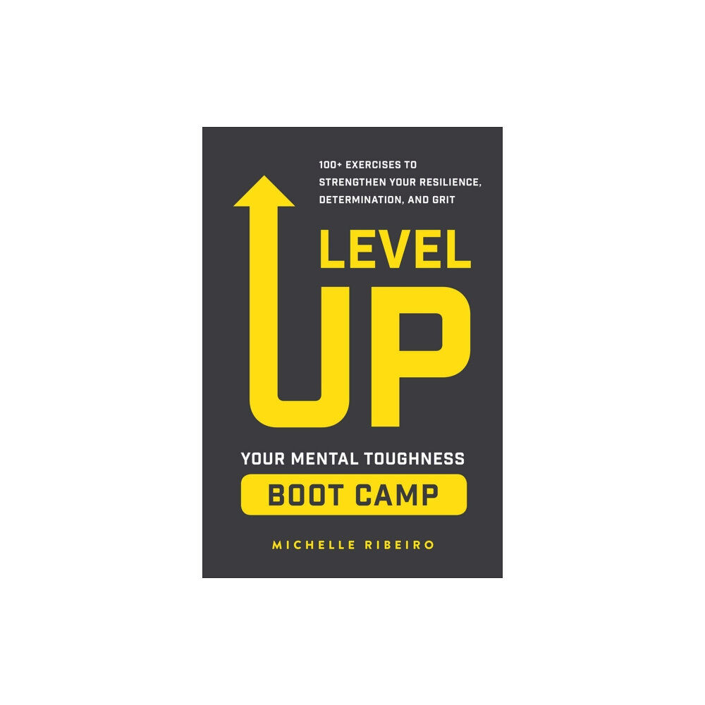 Adams Media Level Up (häftad, eng)