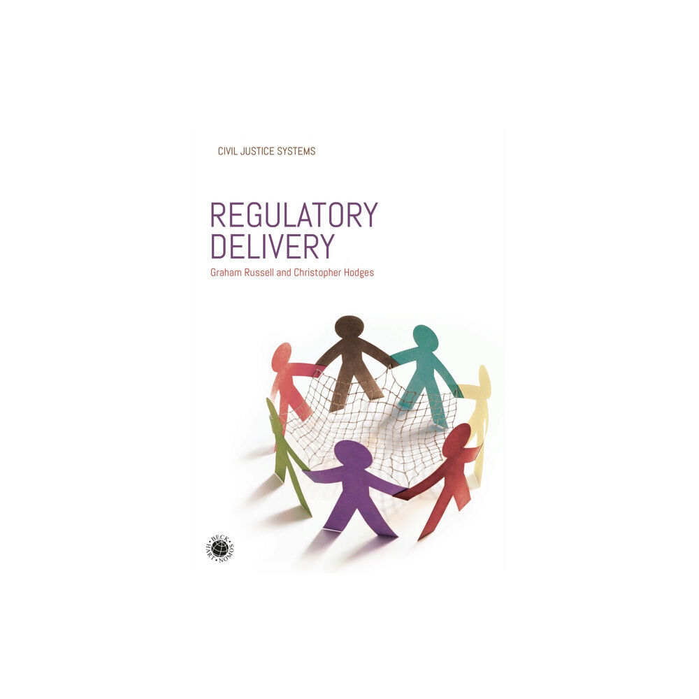 Bloomsbury Publishing PLC Regulatory Delivery (inbunden, eng)