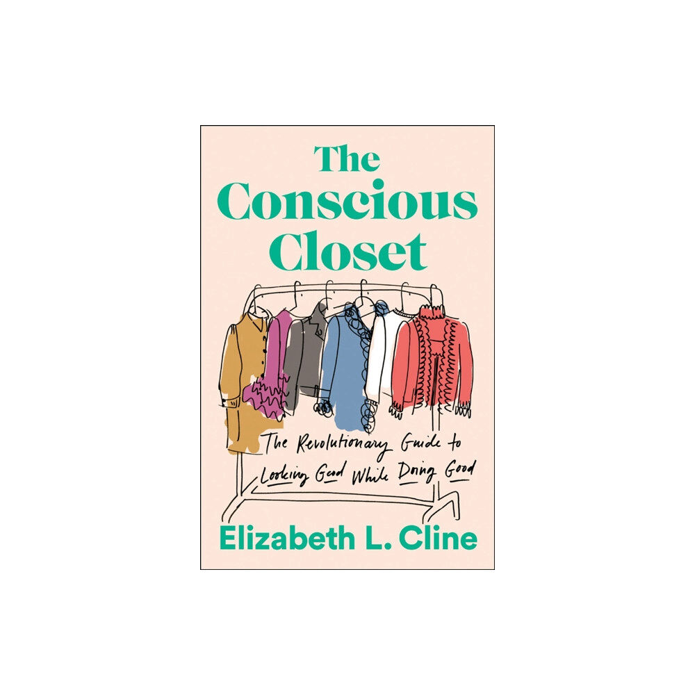 Penguin Putnam Inc The Conscious Closet (häftad, eng)