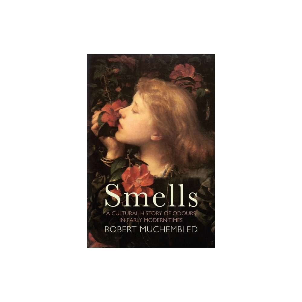 Polity Press Smells (häftad, eng)