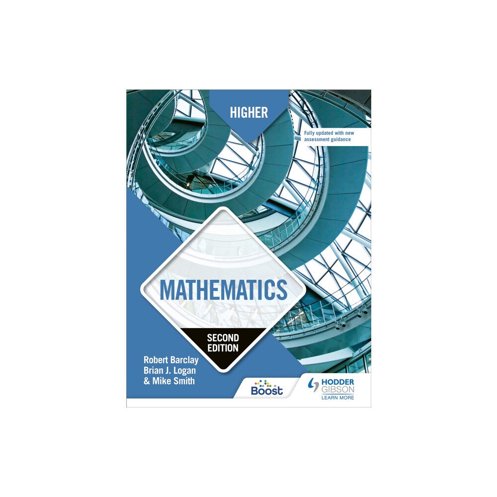Hachette Learning Higher Mathematics, Second Edition (häftad, eng)