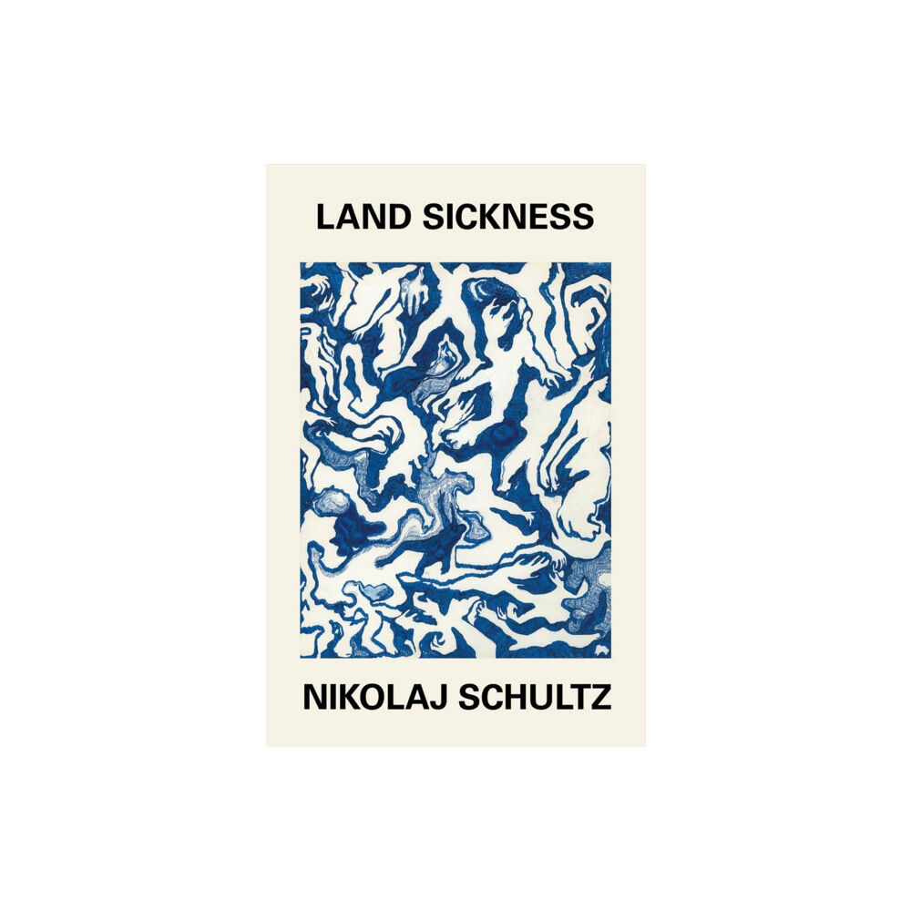 John Wiley And Sons Ltd Land Sickness (häftad, eng)