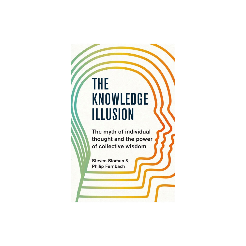 Pan Macmillan The Knowledge Illusion (häftad, eng)