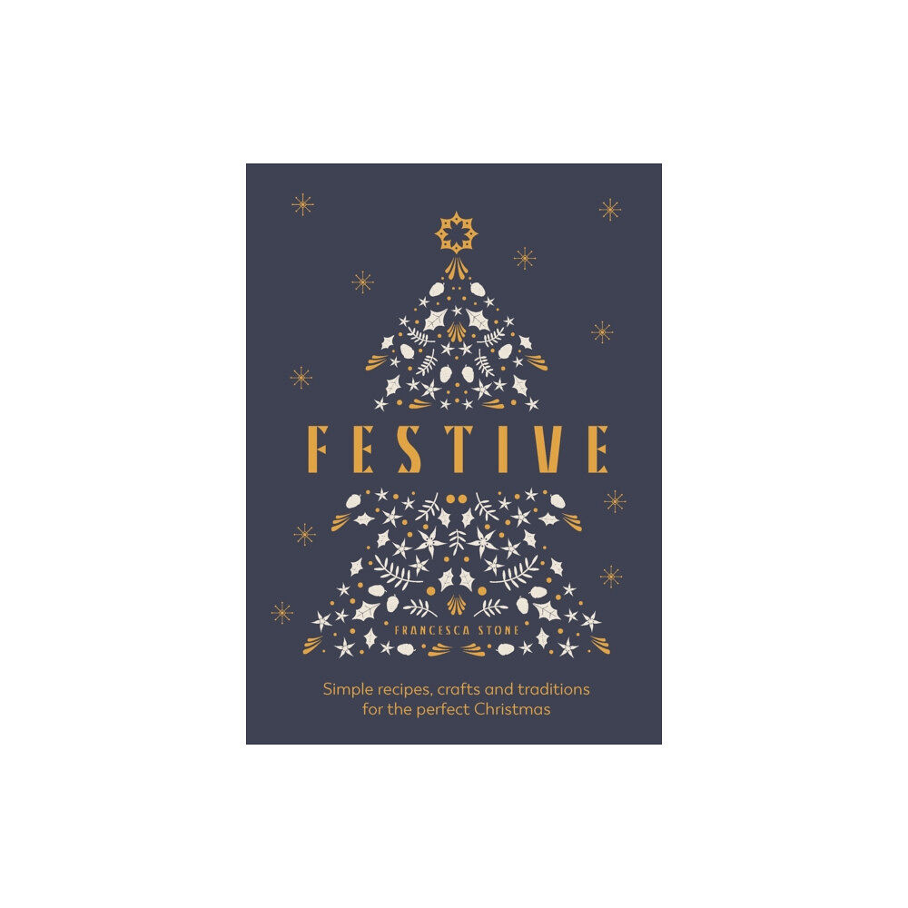 Ebury Publishing Festive (inbunden, eng)
