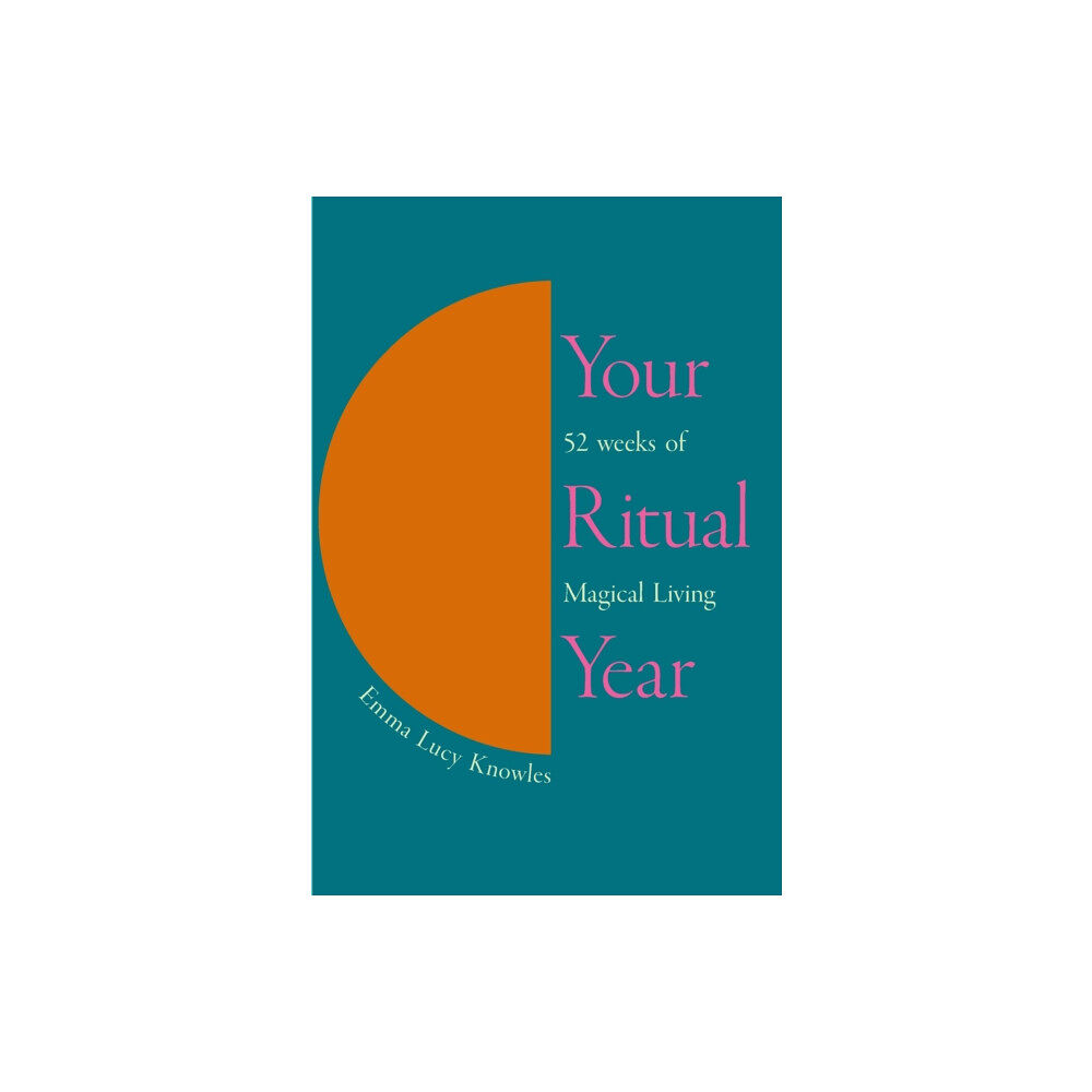 Ebury Publishing Your Ritual Year (inbunden, eng)