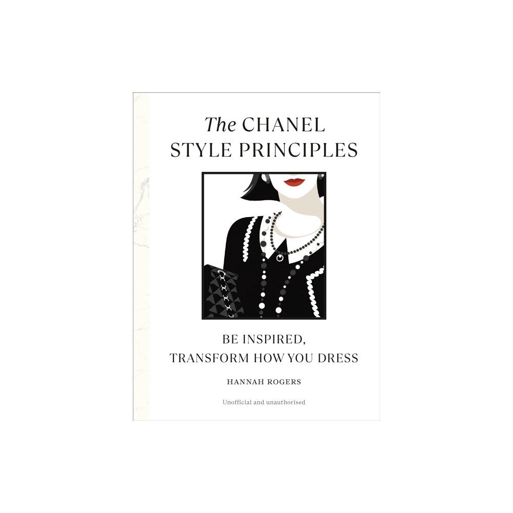 Ebury Publishing The Chanel Style Principles (inbunden, eng)