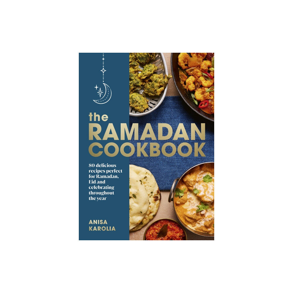 Ebury Publishing The Ramadan Cookbook (inbunden, eng)
