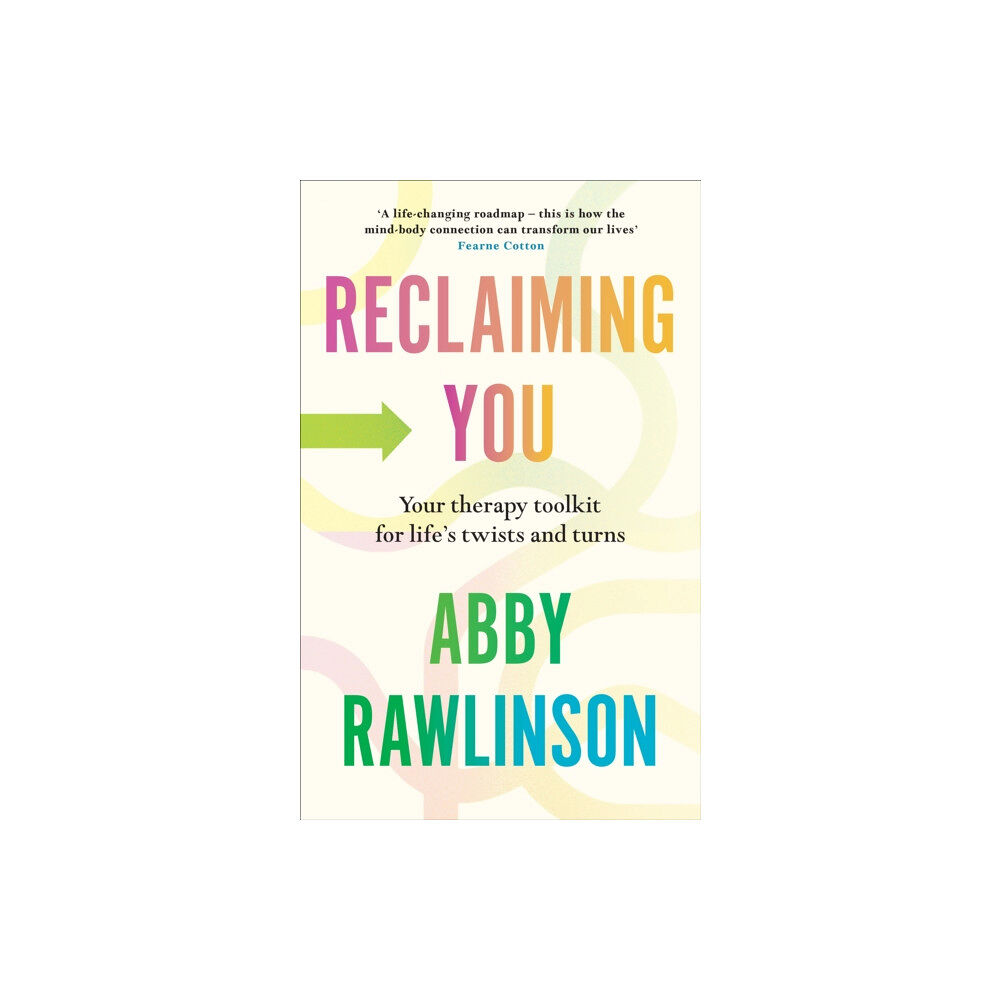 Ebury Publishing Reclaiming You (inbunden, eng)