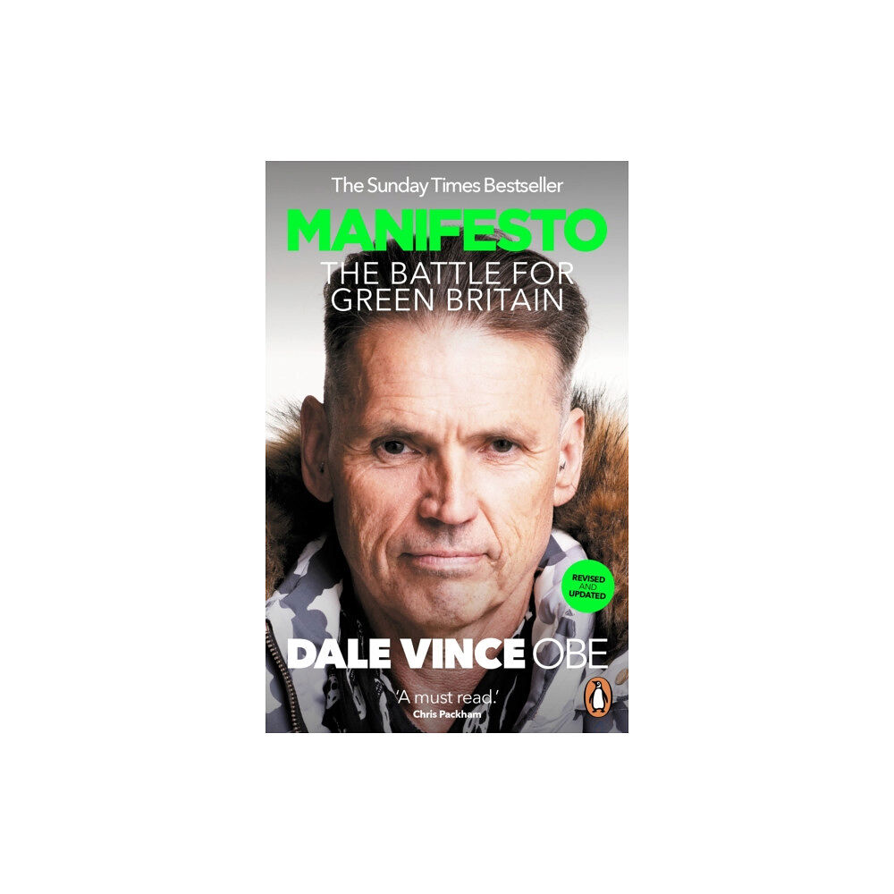 Ebury Publishing Manifesto (häftad, eng)