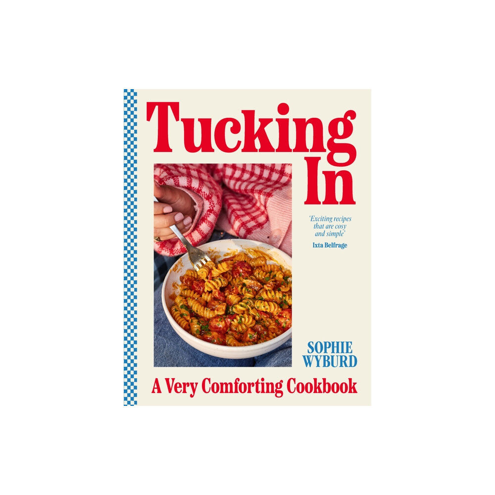 Ebury Publishing Tucking In (inbunden, eng)
