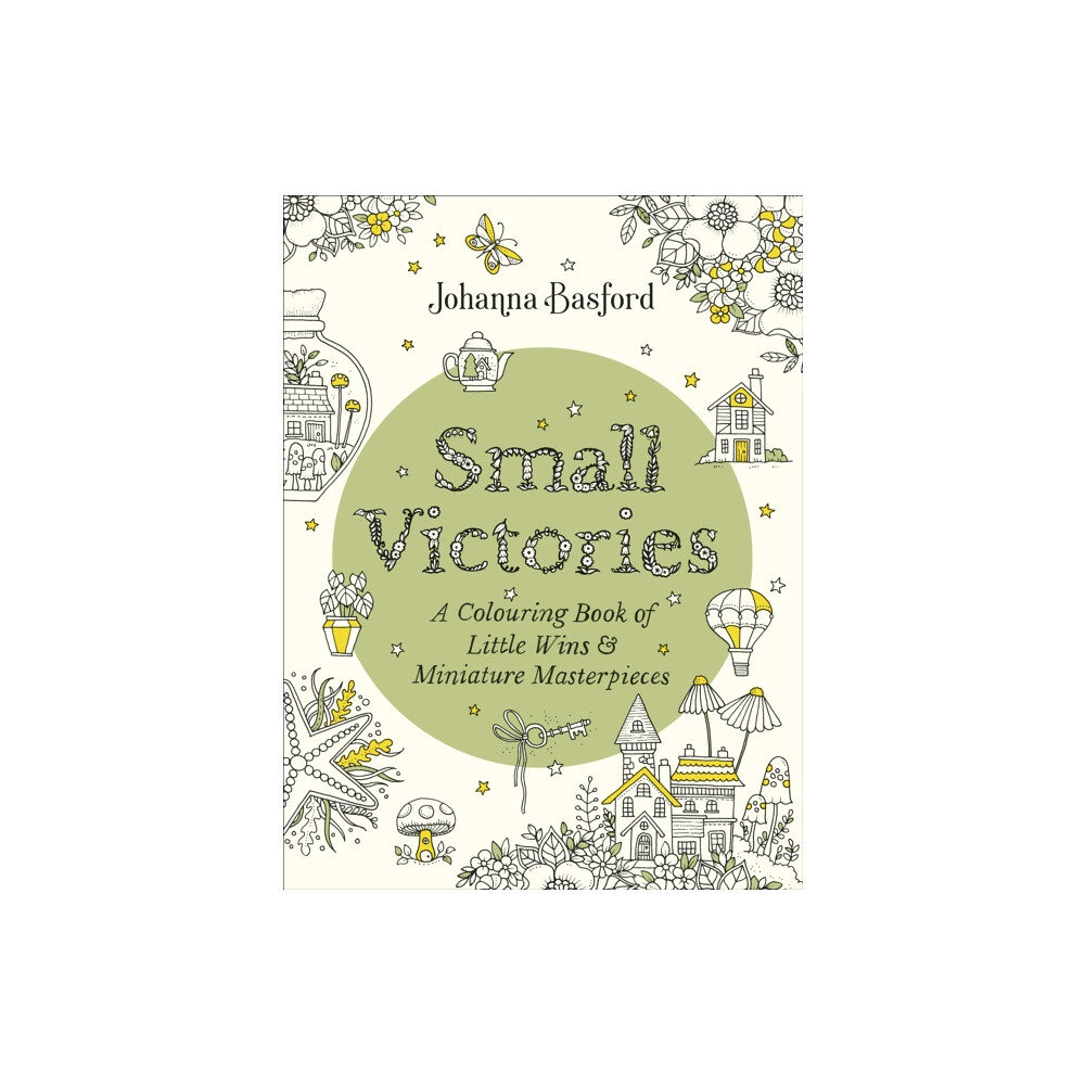 Ebury Publishing Small Victories (häftad, eng)