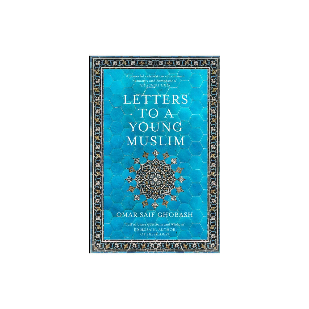 Pan Macmillan Letters to a Young Muslim (häftad, eng)
