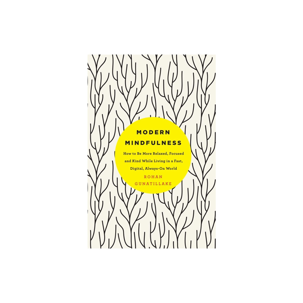 Pan Macmillan Modern Mindfulness (häftad, eng)