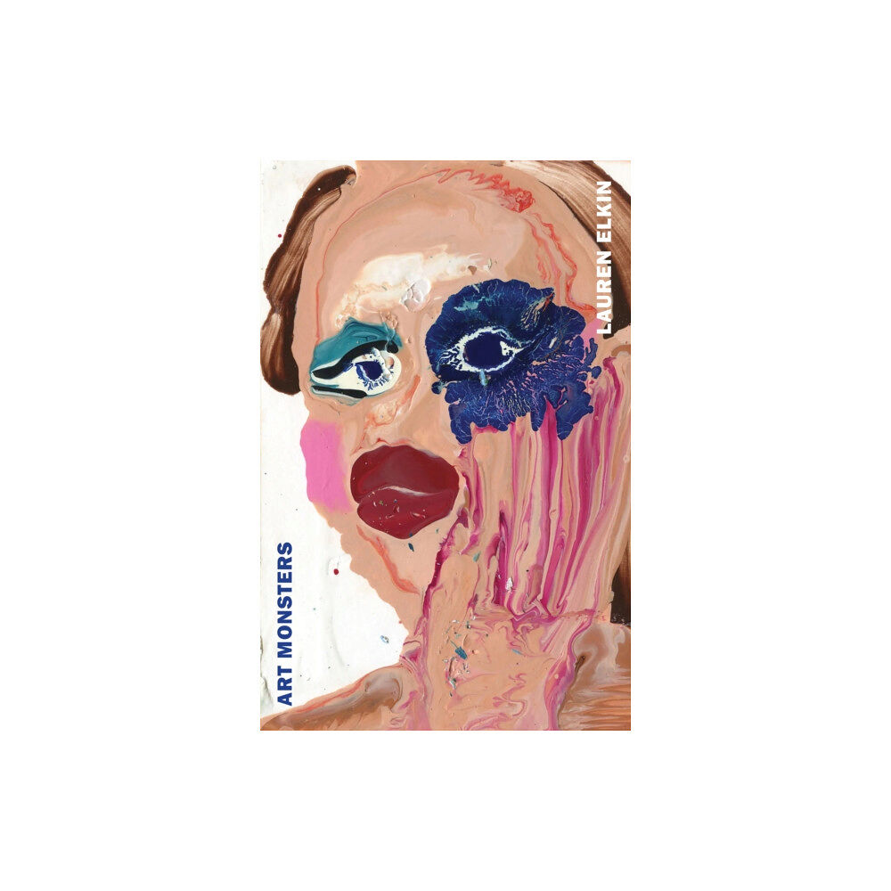 Vintage Publishing Art Monsters (häftad, eng)