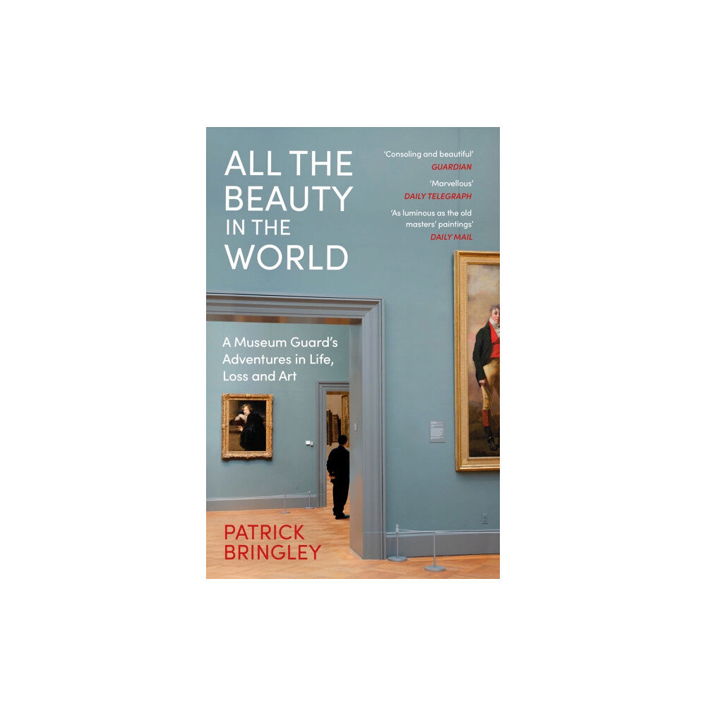 Vintage Publishing All the Beauty in the World (häftad, eng)