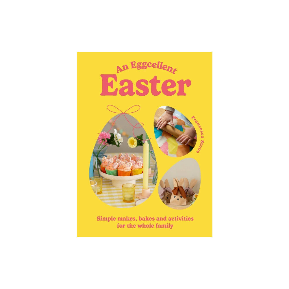 Ebury Publishing An Eggcellent Easter (inbunden, eng)