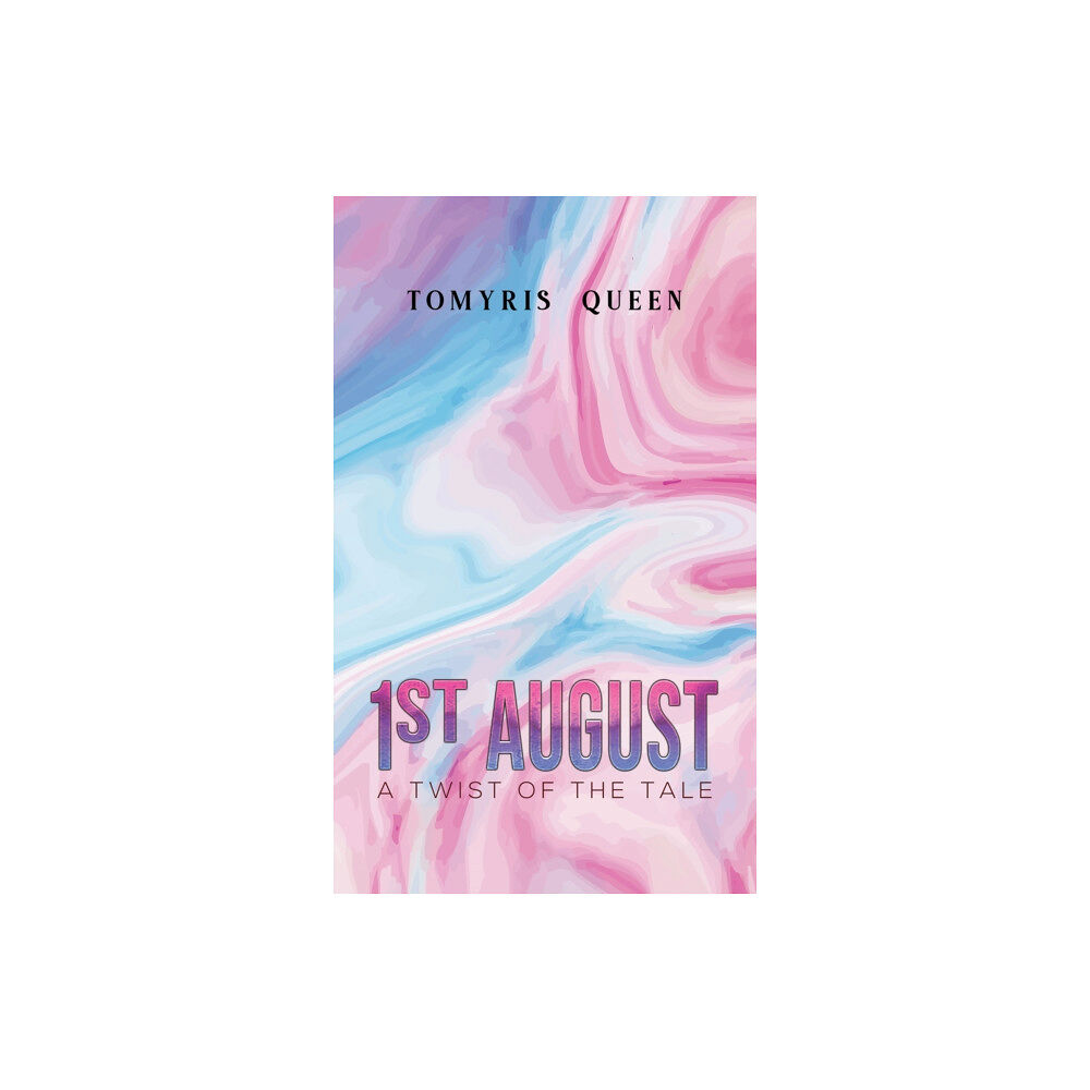 Austin Macauley Publishers 1st August (häftad, eng)